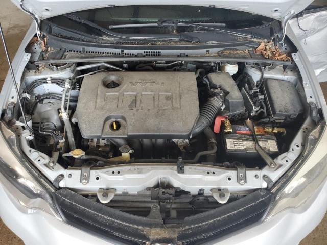 Photo 10 VIN: 2T1BURHE2EC003058 - TOYOTA COROLLA 