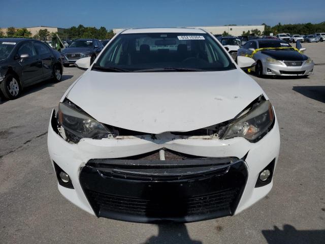 Photo 4 VIN: 2T1BURHE2EC009734 - TOYOTA COROLLA 