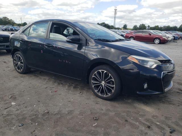 Photo 3 VIN: 2T1BURHE2EC014755 - TOYOTA COROLLA L 