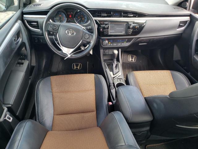 Photo 7 VIN: 2T1BURHE2EC014755 - TOYOTA COROLLA L 