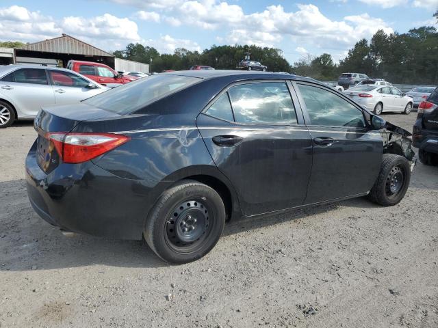 Photo 2 VIN: 2T1BURHE2EC016506 - TOYOTA COROLLA 