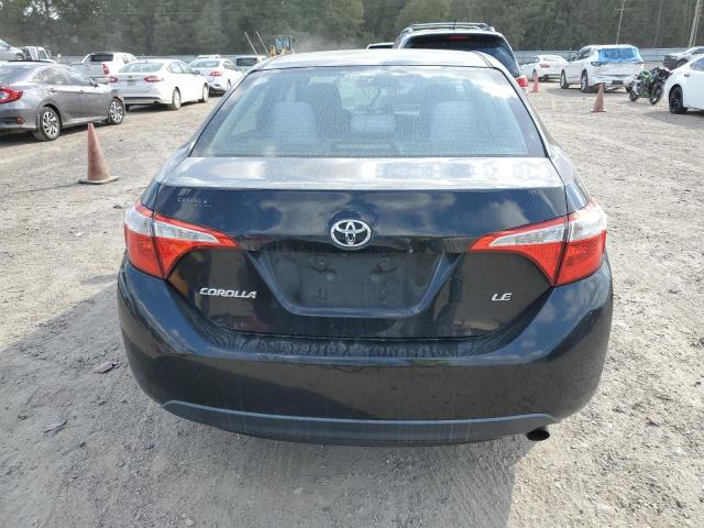 Photo 5 VIN: 2T1BURHE2EC016506 - TOYOTA COROLLA 