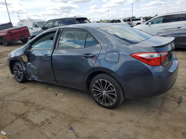 Photo 1 VIN: 2T1BURHE2EC018630 - TOYOTA COROLLA L 