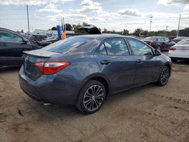 Photo 2 VIN: 2T1BURHE2EC018630 - TOYOTA COROLLA L 