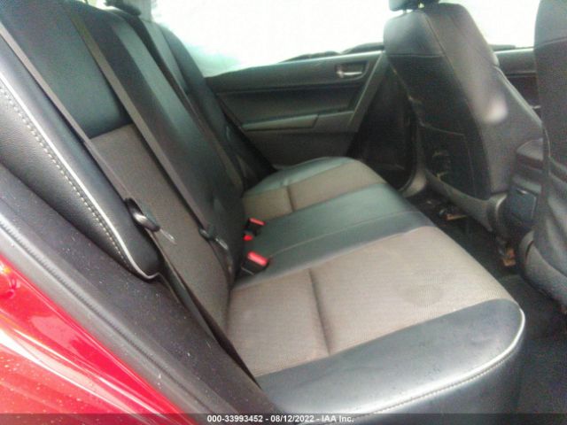 Photo 7 VIN: 2T1BURHE2EC022760 - TOYOTA COROLLA 