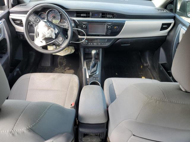 Photo 7 VIN: 2T1BURHE2EC026873 - TOYOTA COROLLA L 