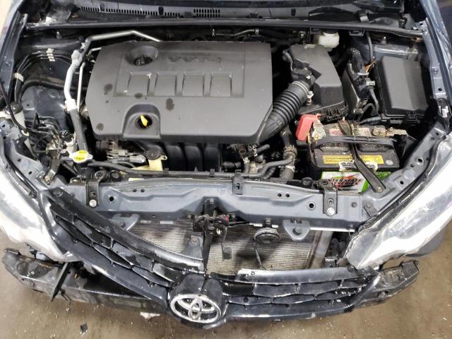 Photo 10 VIN: 2T1BURHE2EC029224 - TOYOTA COROLLA L 