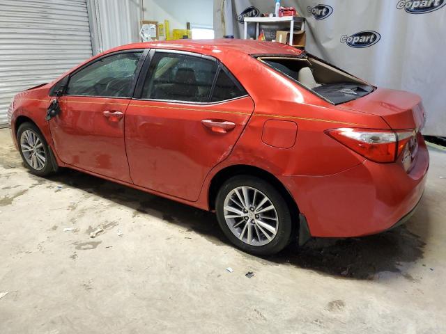 Photo 1 VIN: 2T1BURHE2EC031197 - TOYOTA COROLLA L 