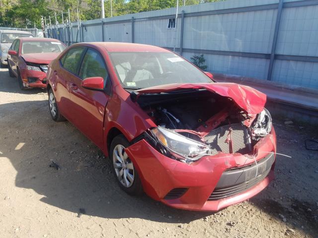 Photo 0 VIN: 2T1BURHE2EC039106 - TOYOTA COROLLA L 