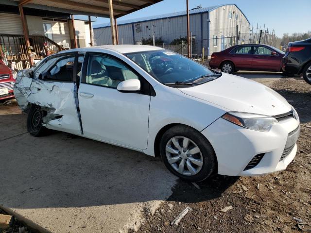 Photo 3 VIN: 2T1BURHE2EC039476 - TOYOTA COROLLA L 