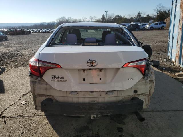 Photo 5 VIN: 2T1BURHE2EC039476 - TOYOTA COROLLA L 