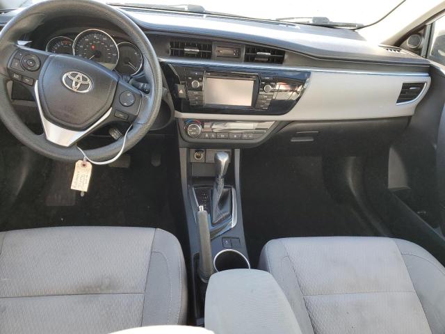 Photo 7 VIN: 2T1BURHE2EC039476 - TOYOTA COROLLA L 