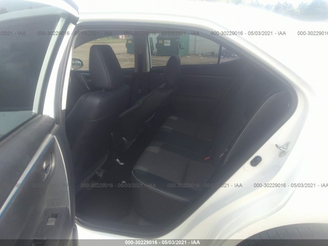 Photo 7 VIN: 2T1BURHE2EC043396 - TOYOTA COROLLA 