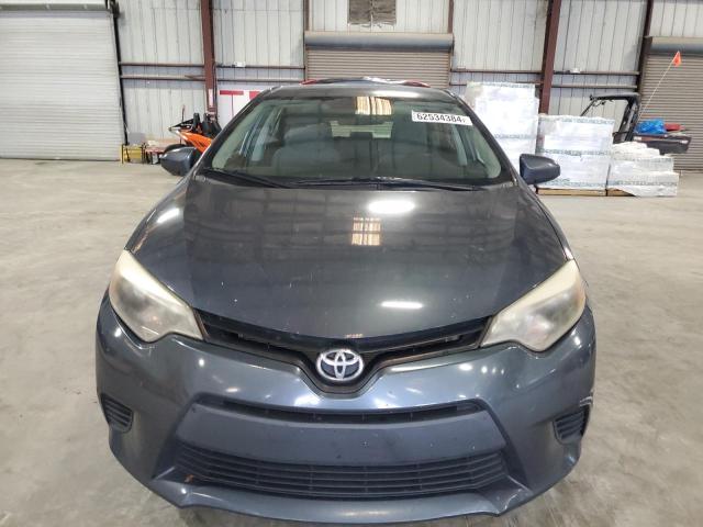 Photo 4 VIN: 2T1BURHE2EC044418 - TOYOTA COROLLA 