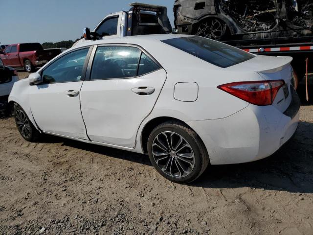 Photo 1 VIN: 2T1BURHE2EC053104 - TOYOTA COROLLA L 