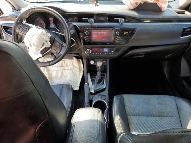 Photo 7 VIN: 2T1BURHE2EC053104 - TOYOTA COROLLA L 