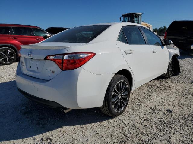 Photo 2 VIN: 2T1BURHE2EC057069 - TOYOTA COROLLA L 