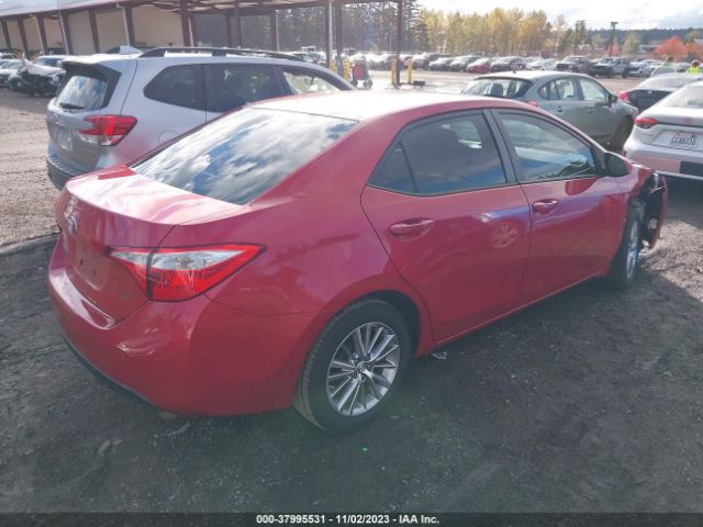 Photo 3 VIN: 2T1BURHE2EC066936 - TOYOTA COROLLA 