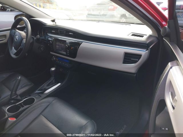 Photo 4 VIN: 2T1BURHE2EC066936 - TOYOTA COROLLA 