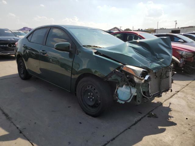 Photo 3 VIN: 2T1BURHE2EC067262 - TOYOTA COROLLA 