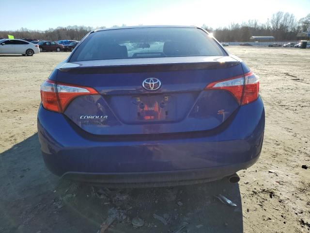 Photo 5 VIN: 2T1BURHE2EC070355 - TOYOTA COROLLA L 