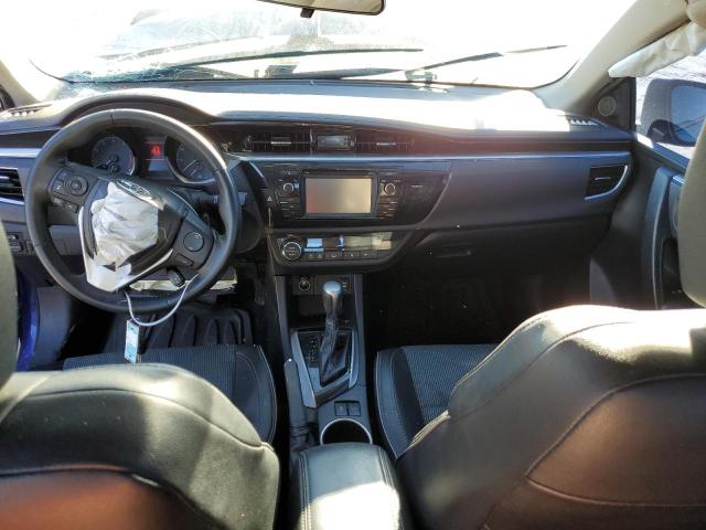 Photo 7 VIN: 2T1BURHE2EC070355 - TOYOTA COROLLA L 