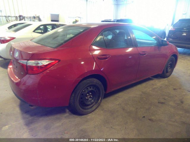 Photo 3 VIN: 2T1BURHE2EC075877 - TOYOTA COROLLA 