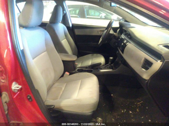 Photo 4 VIN: 2T1BURHE2EC075877 - TOYOTA COROLLA 