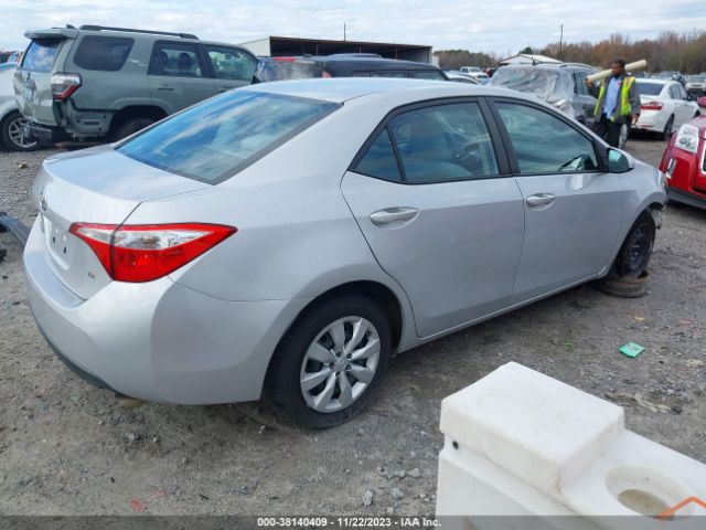 Photo 3 VIN: 2T1BURHE2EC077855 - TOYOTA COROLLA 