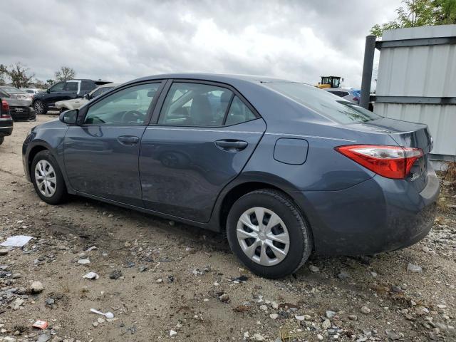 Photo 1 VIN: 2T1BURHE2EC079069 - TOYOTA COROLLA L 