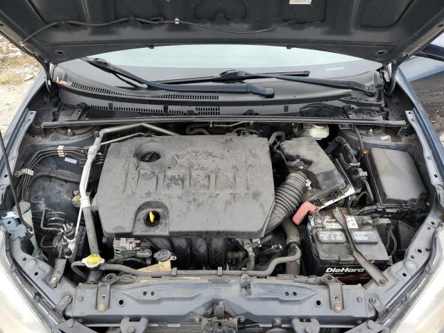 Photo 10 VIN: 2T1BURHE2EC079069 - TOYOTA COROLLA L 