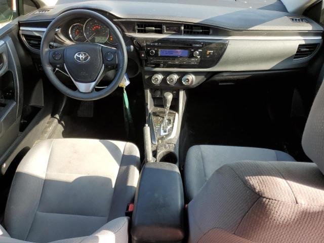 Photo 7 VIN: 2T1BURHE2EC080075 - TOYOTA COROLLA 