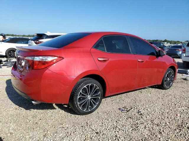 Photo 2 VIN: 2T1BURHE2EC081677 - TOYOTA COROLLA 