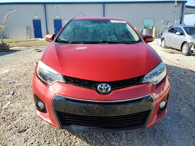 Photo 4 VIN: 2T1BURHE2EC081677 - TOYOTA COROLLA 