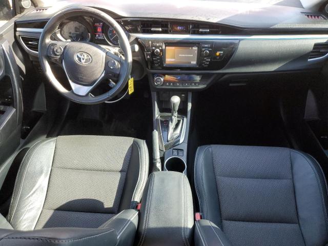 Photo 7 VIN: 2T1BURHE2EC081677 - TOYOTA COROLLA 