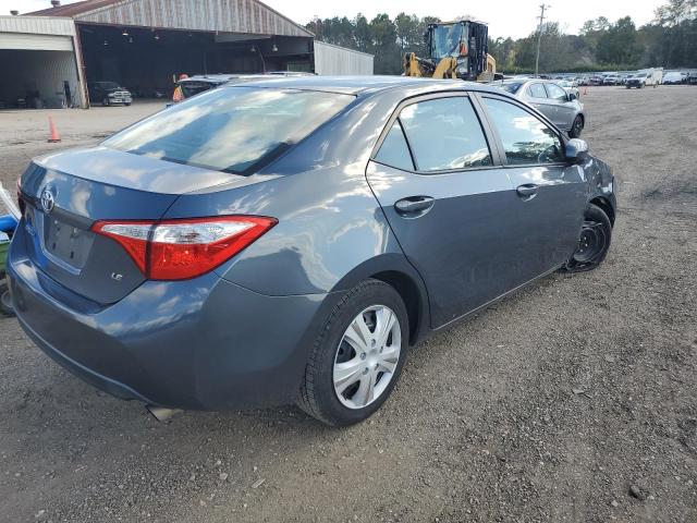 Photo 3 VIN: 2T1BURHE2EC082246 - TOYOTA COROLLA L 