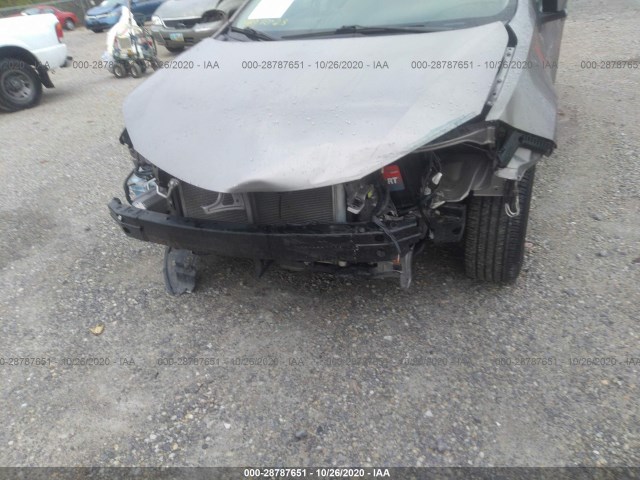 Photo 5 VIN: 2T1BURHE2EC082778 - TOYOTA COROLLA 