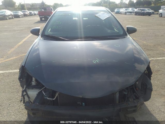 Photo 5 VIN: 2T1BURHE2EC090704 - TOYOTA COROLLA 