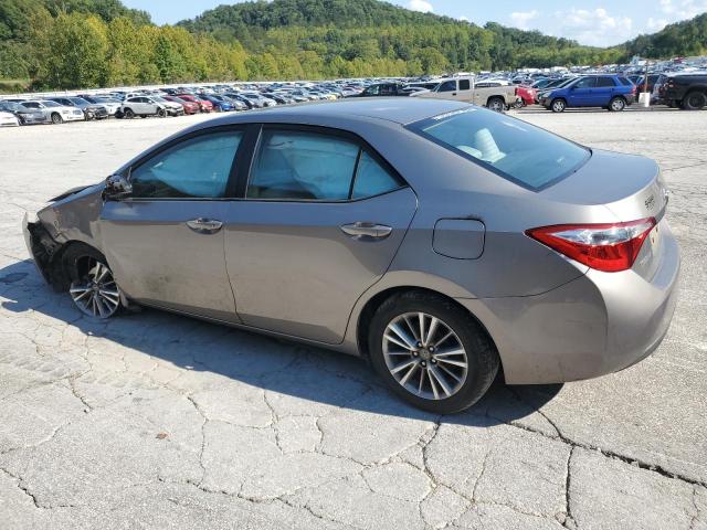 Photo 1 VIN: 2T1BURHE2EC092274 - TOYOTA COROLLA 