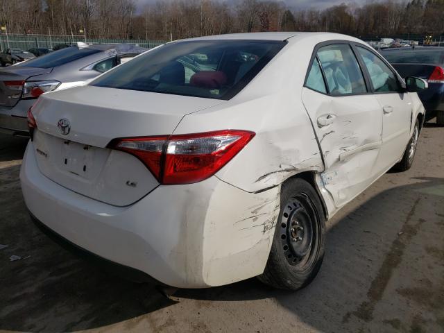 Photo 3 VIN: 2T1BURHE2EC096843 - TOYOTA COROLLA 