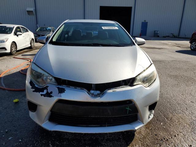 Photo 4 VIN: 2T1BURHE2EC096955 - TOYOTA COROLLA 