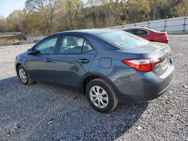 Photo 1 VIN: 2T1BURHE2EC097930 - TOYOTA COROLLA L 