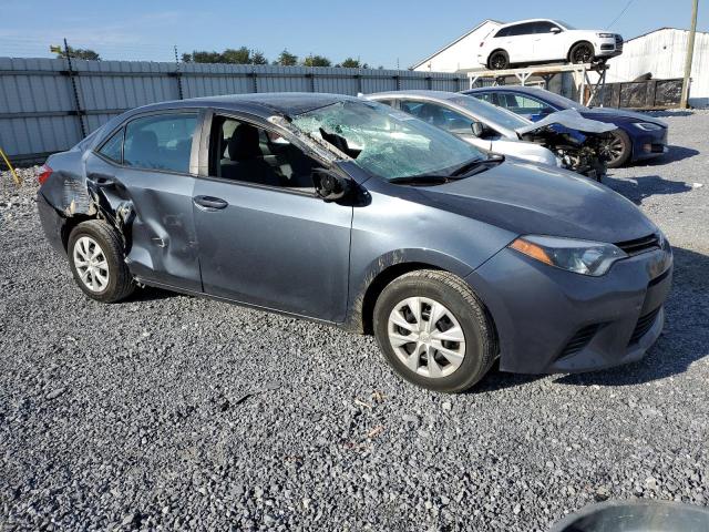 Photo 3 VIN: 2T1BURHE2EC097930 - TOYOTA COROLLA L 