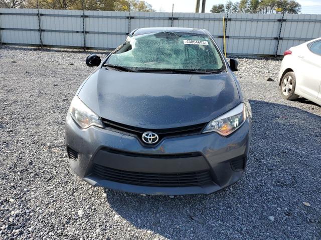 Photo 4 VIN: 2T1BURHE2EC097930 - TOYOTA COROLLA L 