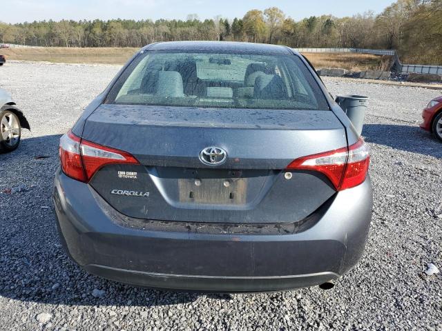 Photo 5 VIN: 2T1BURHE2EC097930 - TOYOTA COROLLA L 