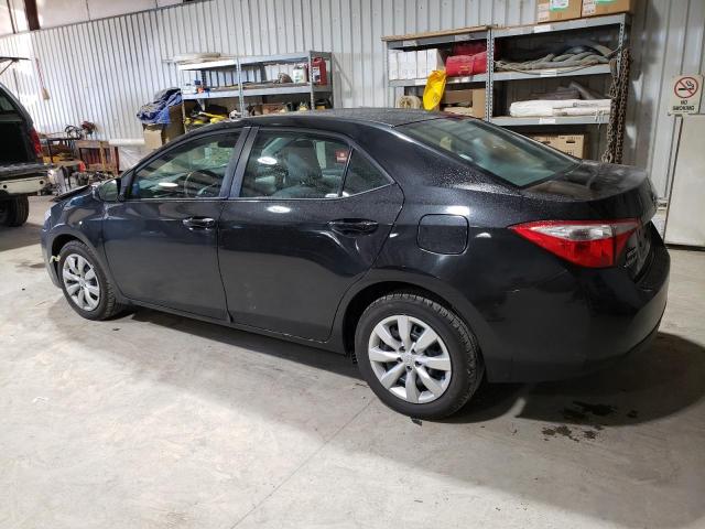 Photo 1 VIN: 2T1BURHE2EC098737 - TOYOTA COROLLA 