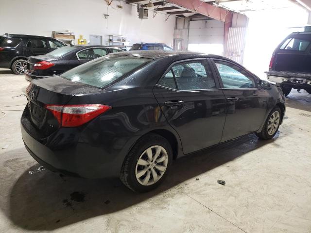 Photo 2 VIN: 2T1BURHE2EC098737 - TOYOTA COROLLA 