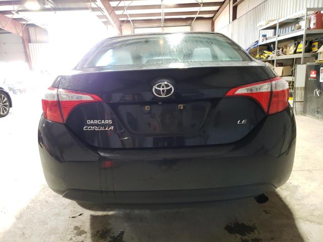 Photo 5 VIN: 2T1BURHE2EC098737 - TOYOTA COROLLA 