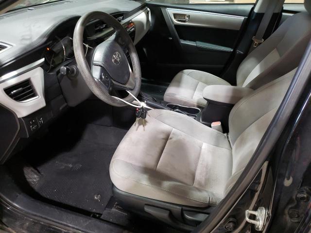 Photo 6 VIN: 2T1BURHE2EC098737 - TOYOTA COROLLA 