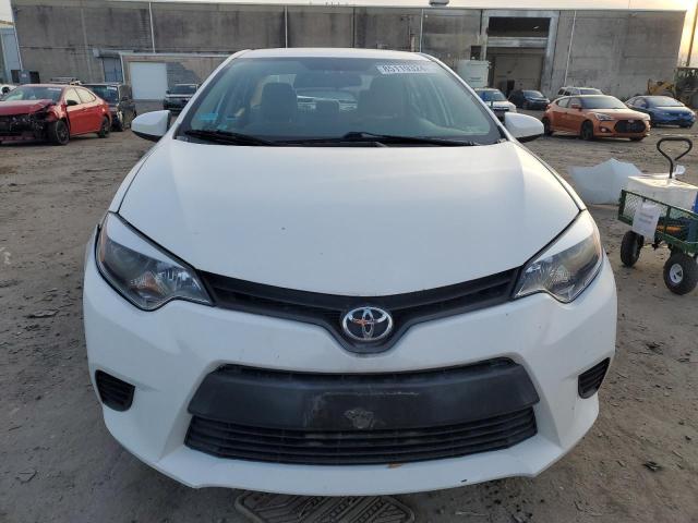 Photo 4 VIN: 2T1BURHE2EC101720 - TOYOTA COROLLA L 